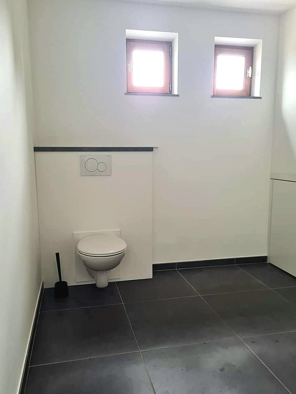 Remise en blanc complète à Neupré — photo 6