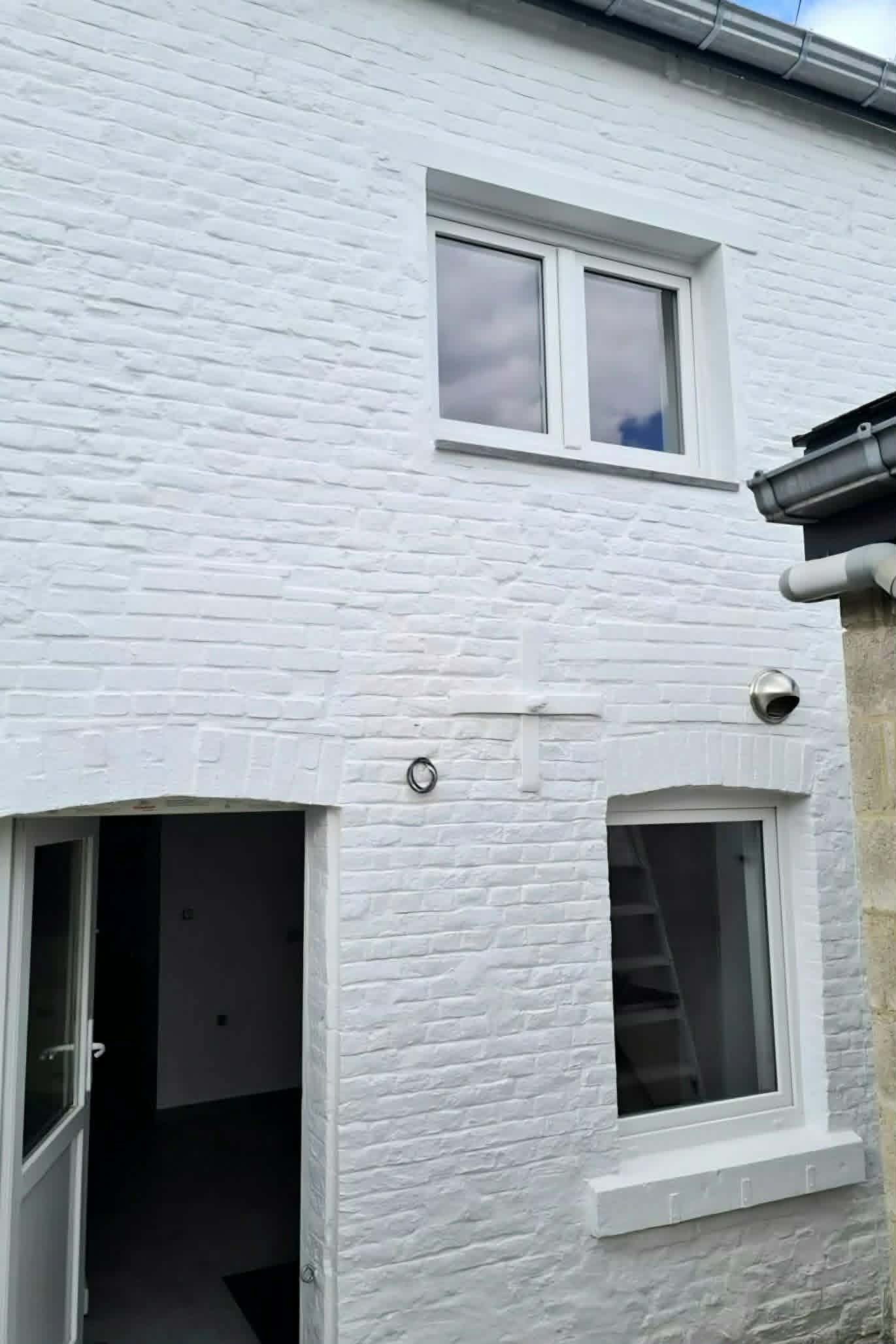 Remise en blanc complète à Neupré — photo 7