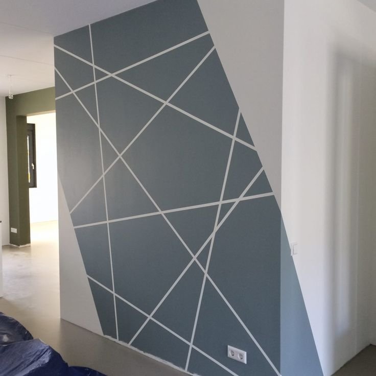 Peinture décorative & finitions à Région liégeoise — photo 1