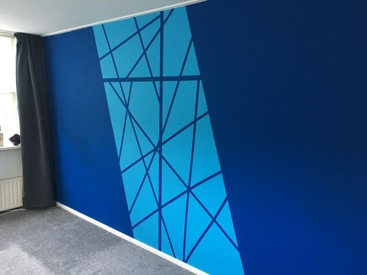 Peinture décorative & finitions à Région liégeoise — photo 2