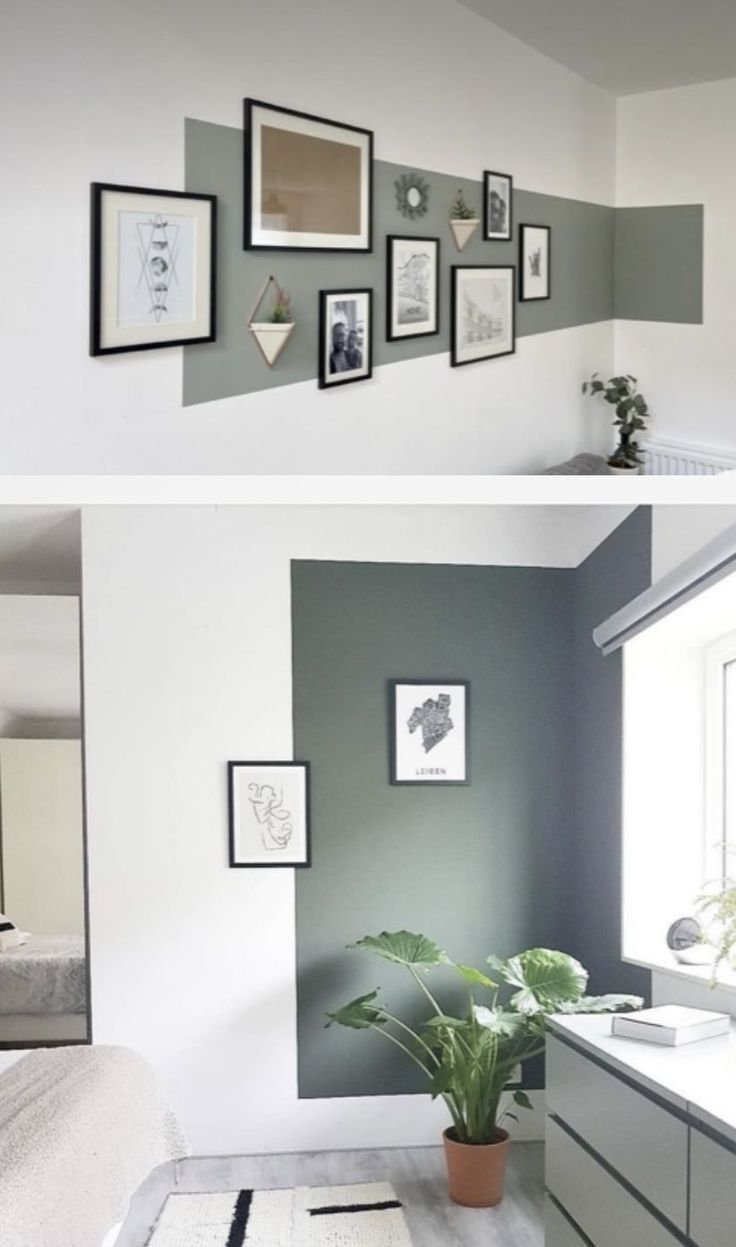 Peinture décorative & finitions à Région liégeoise — photo 6