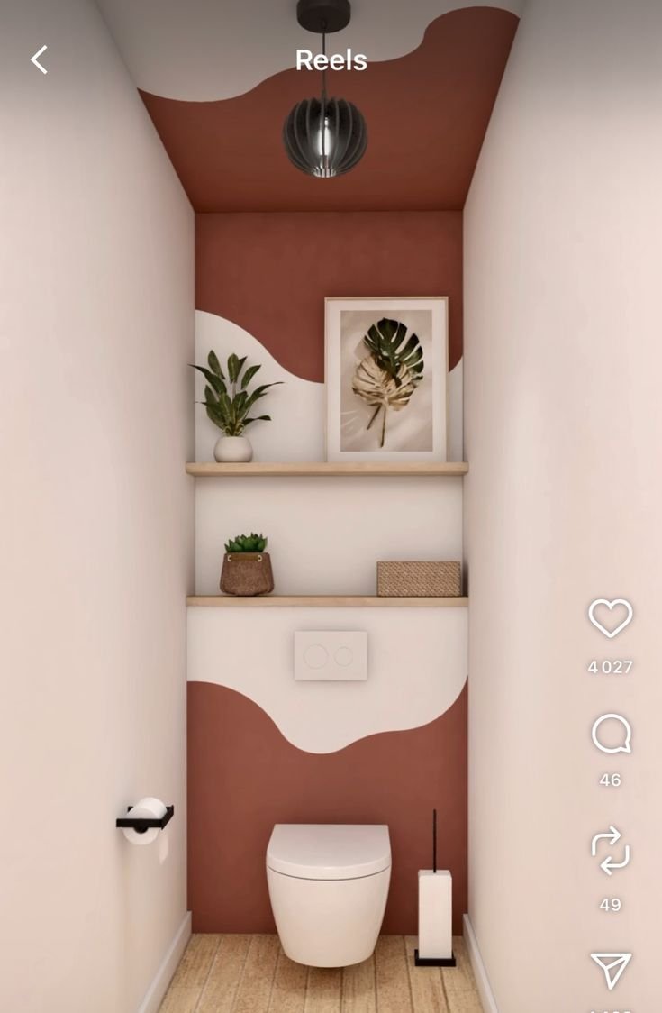 Peinture décorative & finitions à Région liégeoise — photo 7