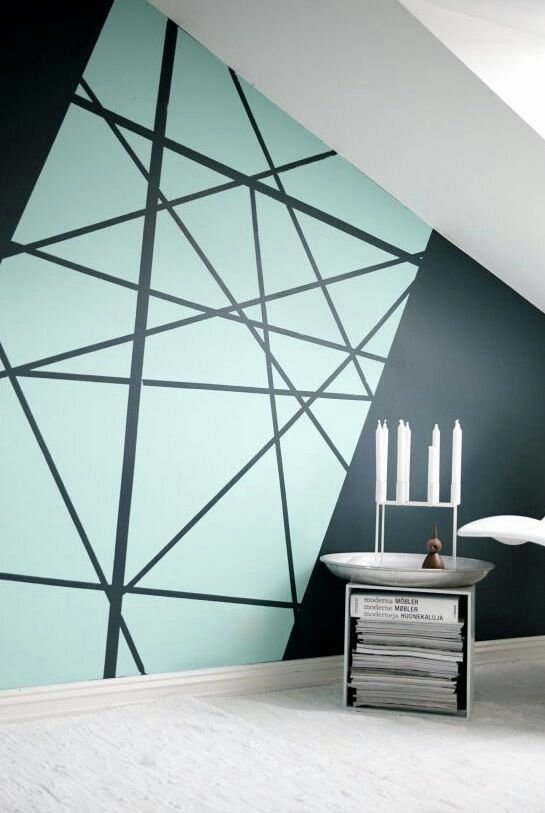 Peinture décorative & finitions à Région liégeoise — photo 8